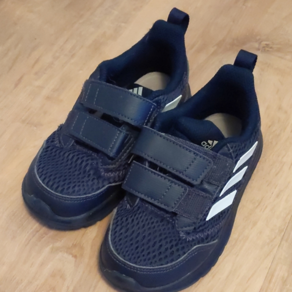 Toddler Adidas sneakers